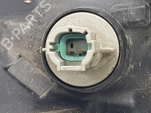 Right taillight NISSAN QASHQAI II (J11, J11_) | BP31045142C35