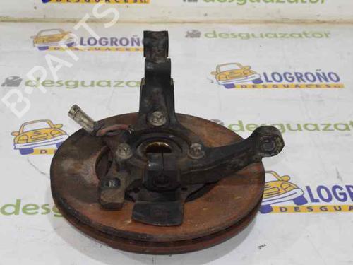 Right front steering knuckle OPEL ZAFIRA A MPV (T98) 1.8 16V (F75) | BP792066M26 