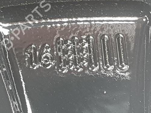 Rim CITROËN DS4 (NX_) 1.6 BlueHDi 120 | BP11085989C45 