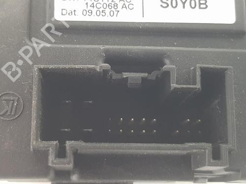 Electronic module FORD MONDEO IV Saloon (BA7) 2.0 TDCi | BP16753227M83 