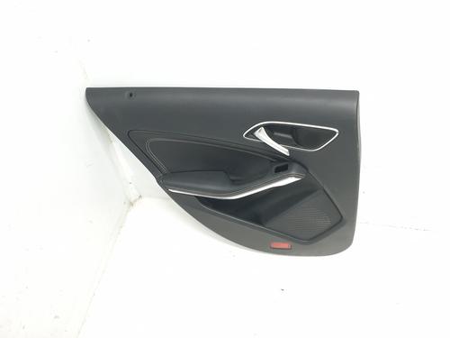 Seats set MERCEDES-BENZ CLA Coupe (C117) CLA 220 CDI / d (117.303) | BP20195921C78 