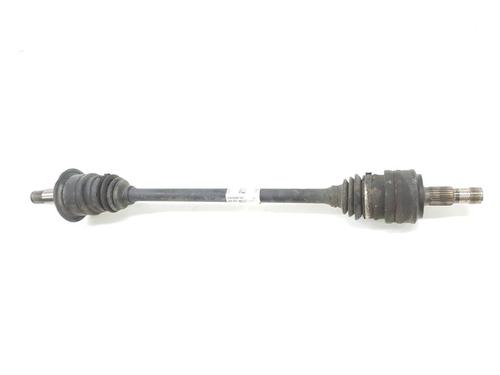 Right rear driveshaft MERCEDES-BENZ E-CLASS (W213) E 220 d 4-matic (213.005) | BP40156072M41 - Image 3