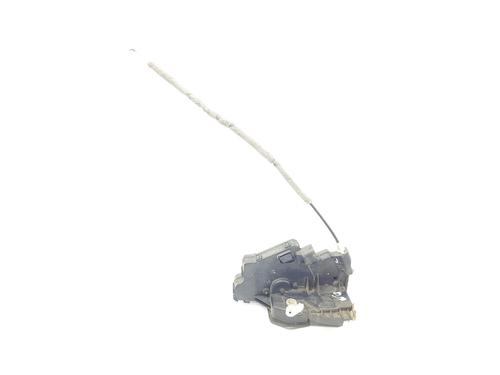 Used Front right lock BMW 3 (E46) 320 d (150 hp) 13747195
