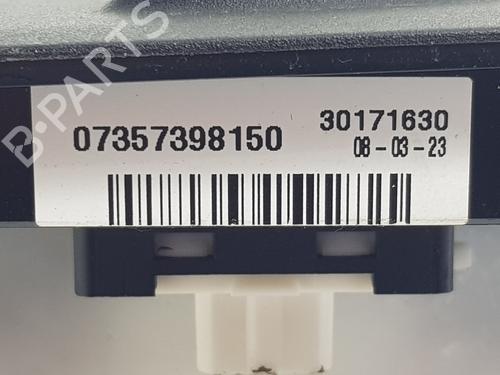 Right front window switch FIAT DUCATO Van (250_) 180 Multijet 2,2 D | BP32328499I26