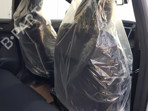 Right rear shock absorber FORD PUMA (J2K, CF7) | BP30749234M19