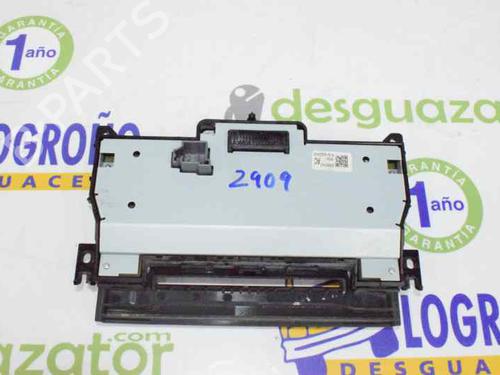 Climate control LAND ROVER RANGE ROVER EVOQUE (L538) 2.2 D | BP1030877I5 