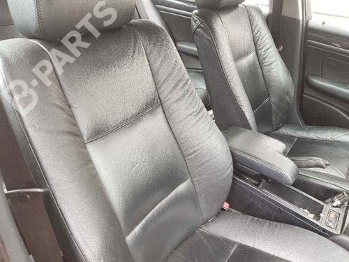 Right rear window switch BMW 3 (E46) 328 i | BP7309855C107  - Image 11