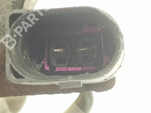 AC compressor VW TRANSPORTER T5 Van (7HA, 7HH, 7EA, 7EH) 1.9 TDI | BP9686692M34