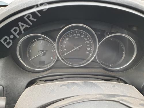 Module électronique MAZDA CX-5 (KE, GH) 2.2 D (KE2FW) | BP22329557M83 