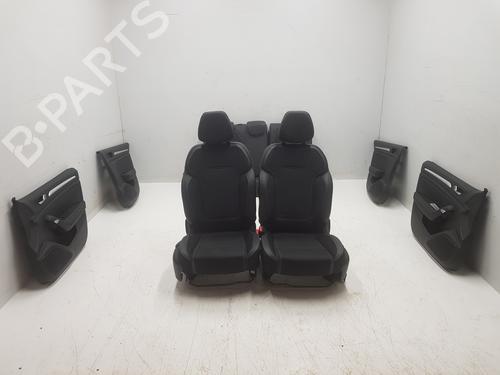 Used Seats set RENAULT MEGANE IV Grandtour (K9A/M/N_) [2016-2026]  32518032