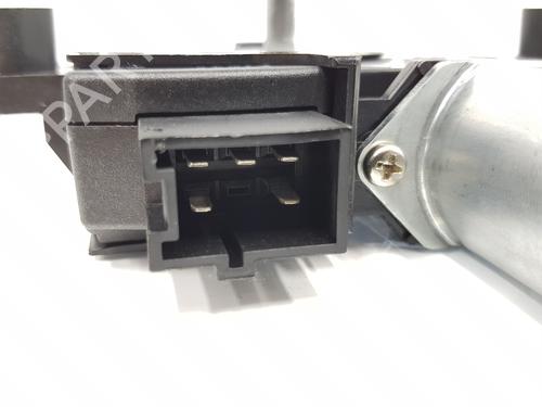 Left rear window motor MERCEDES-BENZ GLC Coupe (C253) 220 d 4-matic (253.303, 253.305) | BP18830148E23 