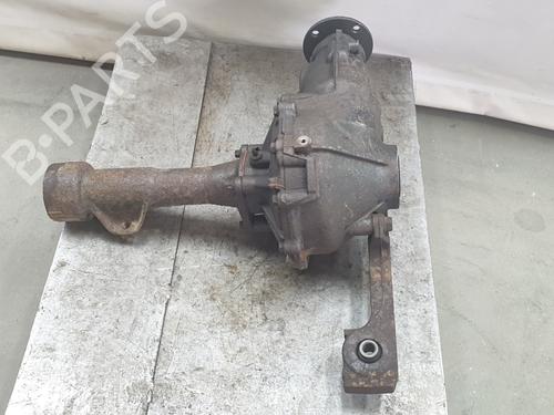 Front differential TOYOTA LAND CRUISER PRADO (_J12_) 3.0 D-4D (KDJ120, KDJ125) | BP24615011M23 