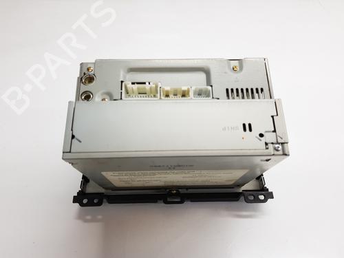 Radio TOYOTA LAND CRUISER PRADO (_J12_) 3.0 D-4D (KDJ120, KDJ125) | BP25334820E6 