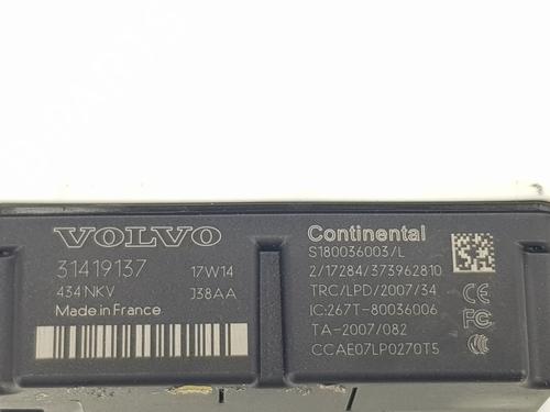 Electronic module VOLVO V40 Hatchback (525) | BP38068642M83 - Image 5