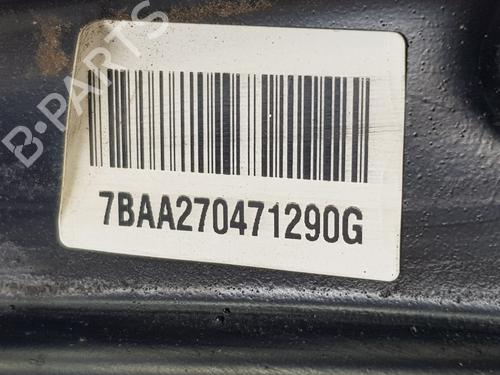 Left front suspension arm OPEL ASTRA L Sports Tourer (O5)  | BP26437536M12 