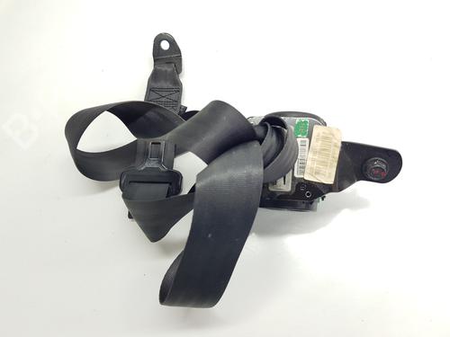 Used Rear right seatbelt Rear right seatbelt KIA CEE'D (JD) [2012-2018] 34267381 34267381