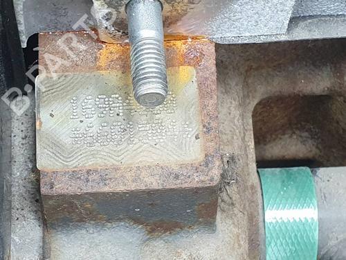Engine FIAT PANDA VAN (312_, 519_) 1.2 LPG (312CXA1A) | BP38759669M1 - Image 6