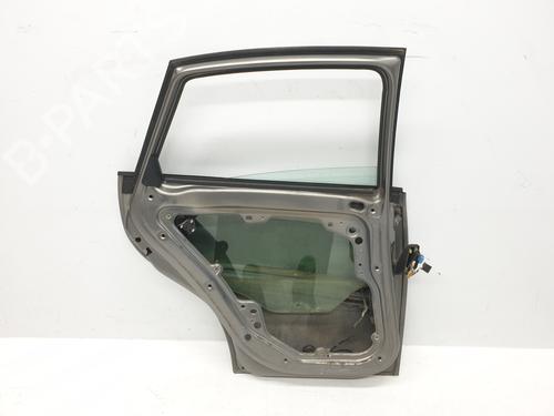 Left rear door SEAT IBIZA III (6L1) 1.2 | BP22210427C4 