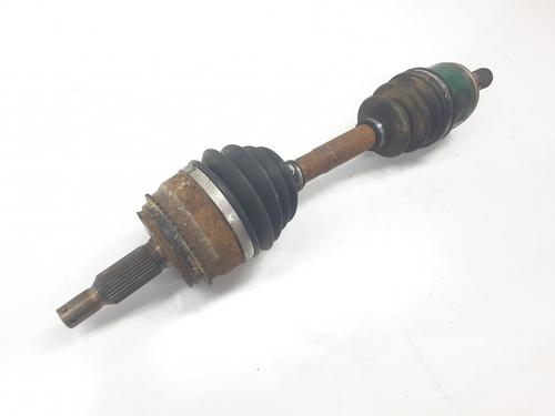 Left front driveshaft MITSUBISHI PAJERO III (V7_W, V6_W) 3.2 Di-D (V68W, V78W) | BP21007660M38 