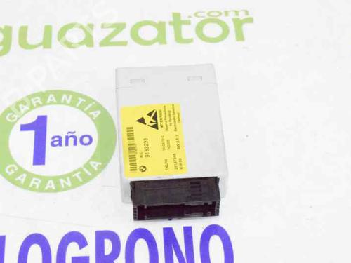 Used Electronic module BMW 5 (E60) 520 d (177 hp) 1232729