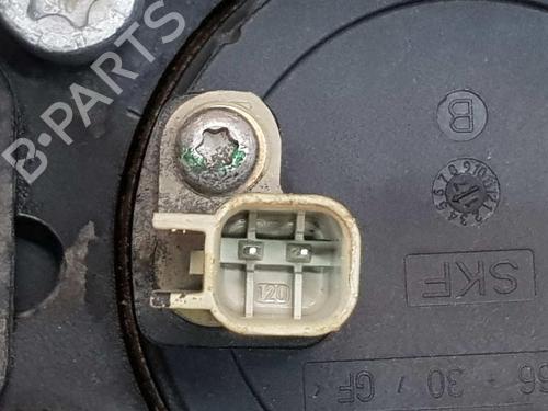 Right rear steering knuckle VOLVO XC60 I SUV (156) D4 | BP4727390M28 