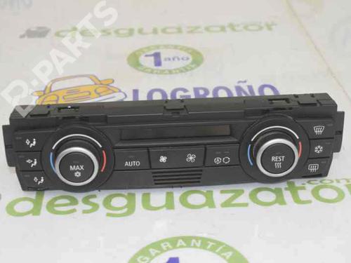 Used Climate control BMW 3 (E90) 320 d (163 hp) 1257831