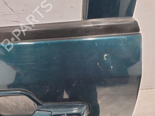 Left front door MITSUBISHI PAJERO III (V7_W, V6_W) 3.2 Di-D (V68W, V78W) | BP20983690C2 