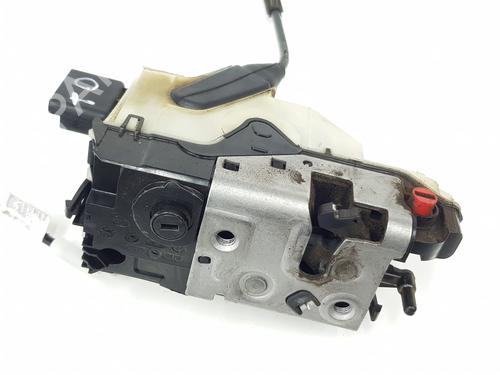 Rear right lock PEUGEOT 208 I (CA_, CC_) 1.2 VTI 82 | BP20198756C99 