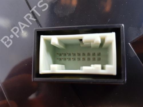 Instrument cluster CITROËN C3 III (SX) 1.2 VTi 82 | BP37471589C47 - Image 4