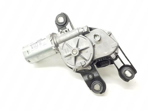 Viskermotor bakrute SEAT ATECA (KH7, KHP) 1.5 TSI (150 hp) 28827941