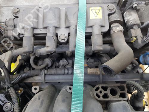 Engine FIAT PUNTO EVO (199_) 1.3 D Multijet | BP38037901M1 - Image 6
