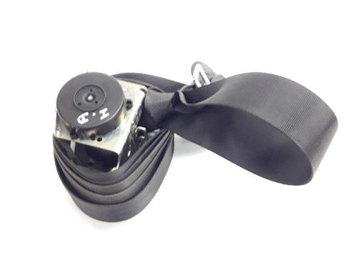 Used Front left seatbelt MINI MINI (R56) One (95 hp) 8746309