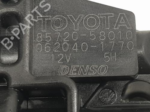 Left front window motor TOYOTA LAND CRUISER PRADO (_J12_) 3.0 D-4D (KDJ120, KDJ125) | BP16027942E21 