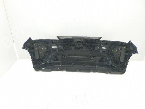 Front bumper RENAULT SCENIC E-TECH PHASE I EV60 | BP37013627C7 - Image 2