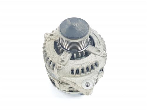 Used Alternator TOYOTA LAND CRUISER PRADO (_J12_) 3.0 D-4D (KDJ120, KDJ125) (163 hp) 16187520