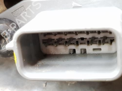 Inverter/Converter RENAULT ZOE (BFM_)  | BP34437608M119  - Image 10