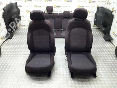 Seats set OPEL ADAM (M13) 1.4 | BP7893127C78 