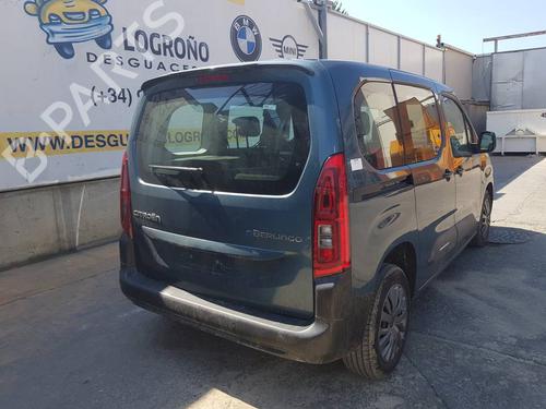 Left taillight CITROËN BERLINGO (ER_, EC_) ë-BERLINGO | BP38929497C34 - Image 19