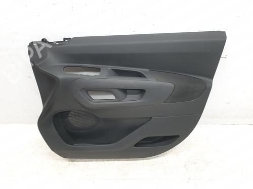 Seats set OPEL COMBO E Tour / Life (K9)  | BP32250863C78 