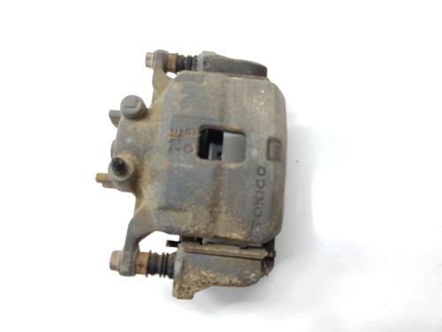 Left front brake caliper MITSUBISHI L200 / TRITON (KA_T, KB_T) 2.5 DI-D 4WD (KB4T) | BP24201746M105 