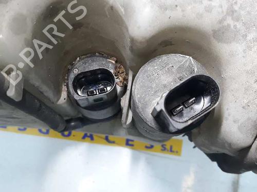 Windscreen washer tank BMW 7 (E65, E66, E67) 730 d | BP7895390C113 