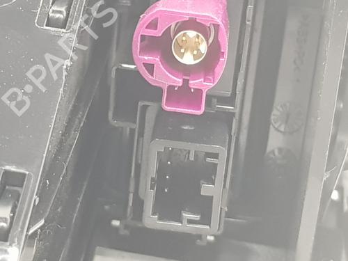 Glove box VW GOLF VII (5G1, BQ1, BE1, BE2) 1.4 TSI | BP18490270C95 