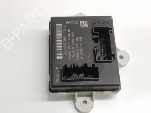 Electronic module FORD FOCUS III 1.0 EcoBoost | BP24514810M83 