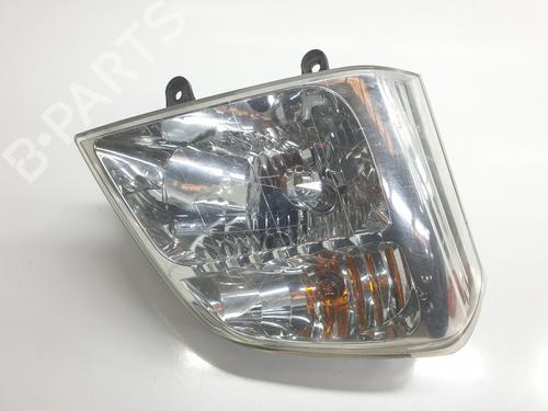 Lyskaster høyre ISUZU D-MAX I (TFR, TFS) 3.0 DiTD 4x4 (TFS77H) | BP29436082C29 