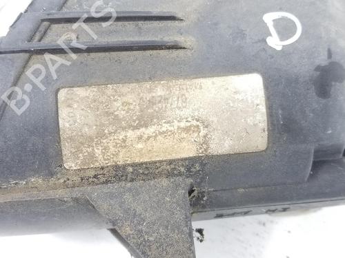 Right front fog light SEAT LEON (1M1) 1.9 TDI | BP11493331C31 
