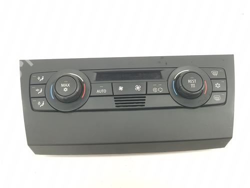 Used Climate control BMW 3 (E90) 320 d (163 hp) 12466806