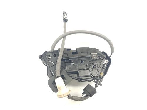 Front right lock VW GOLF VII (5G1, BQ1, BE1, BE2) 2.0 TDI | BP11283045C97 