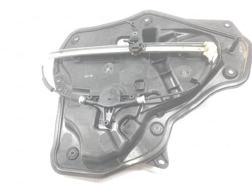 Rear left window mechanism MAZDA 6 Estate (GJ, GL) 2.2 D | BP32672331C24 - Image 4