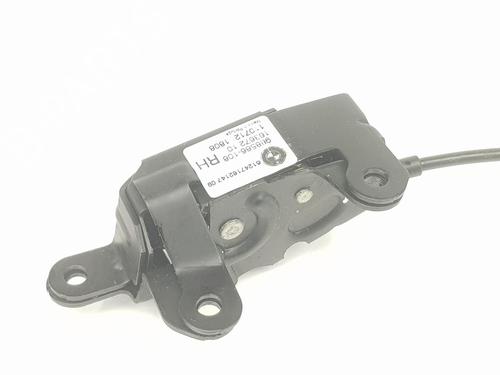 Tailgate lock BMW X5 (E70) xDrive 50 i | BP16756835C101 