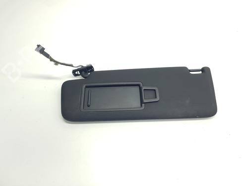Left sun visor VW T-ROC (A11, D11) 1.5 TSI | BP29722925I1 